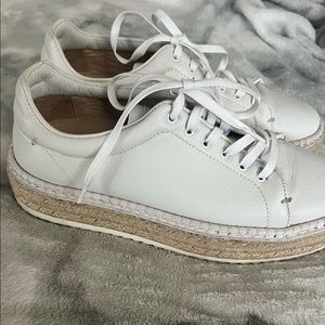 Rag&Bone Platform Shoes